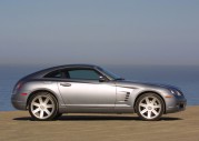 Chrysler Crossfire